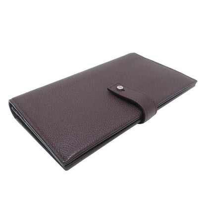 Saint Laurent Long Wallet