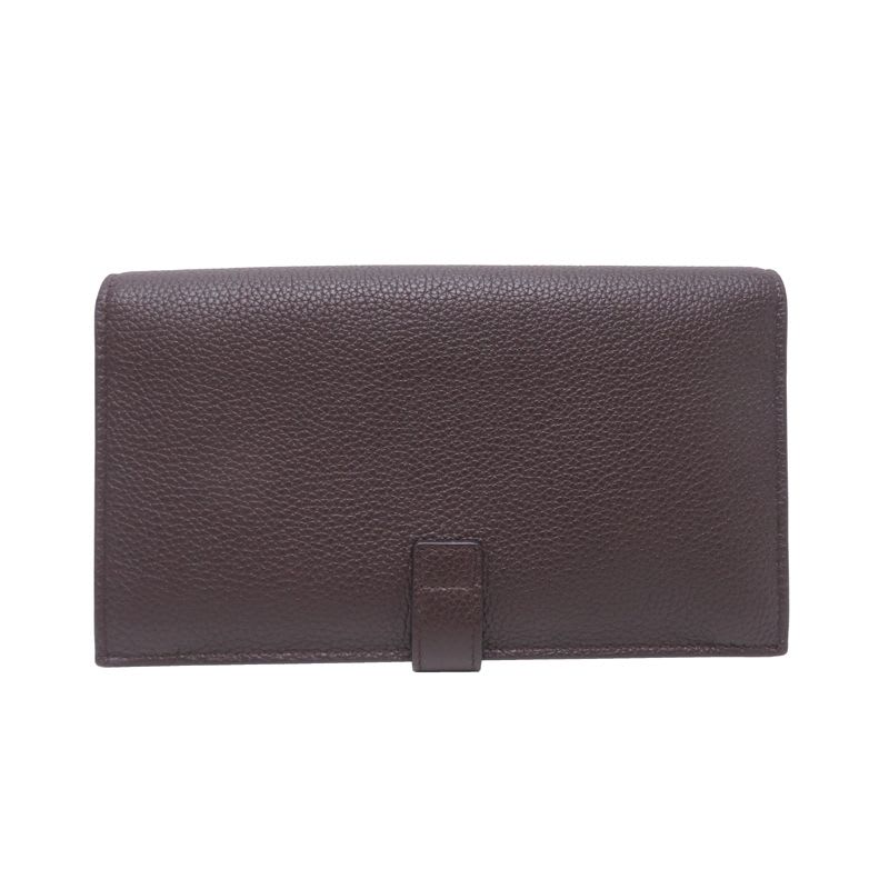 Saint Laurent Long Wallet