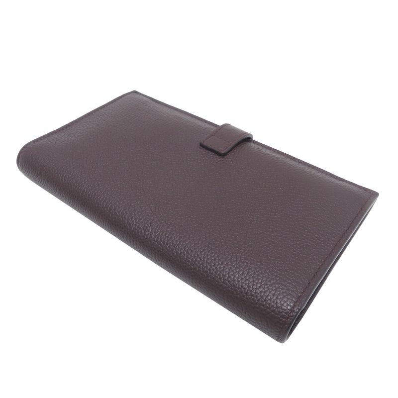 Saint Laurent Long Wallet