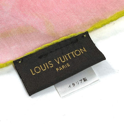 Louis Vuitton Scarf Large Cotton