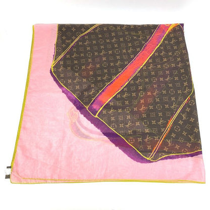 Louis Vuitton Scarf Large Cotton