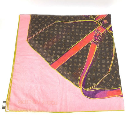 Louis Vuitton Scarf Large Cotton