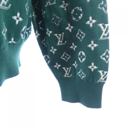 Louis Vuitton Monogram Gradient Hoodie Hnn 45 Wuso