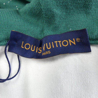 Louis Vuitton Monogram Gradient Hoodie Hnn 45 Wuso