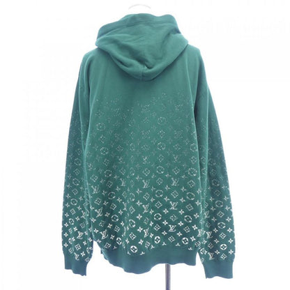 Louis Vuitton Monogram Gradient Hoodie Hnn 45 Wuso