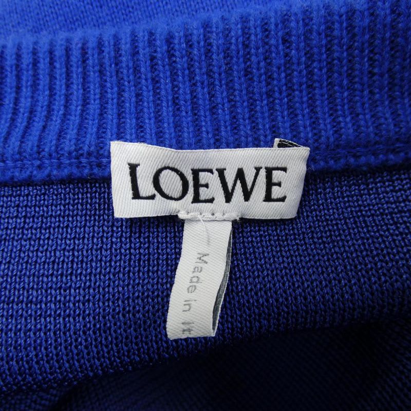 Loewe Anagram H526 Y14 kdk Knit