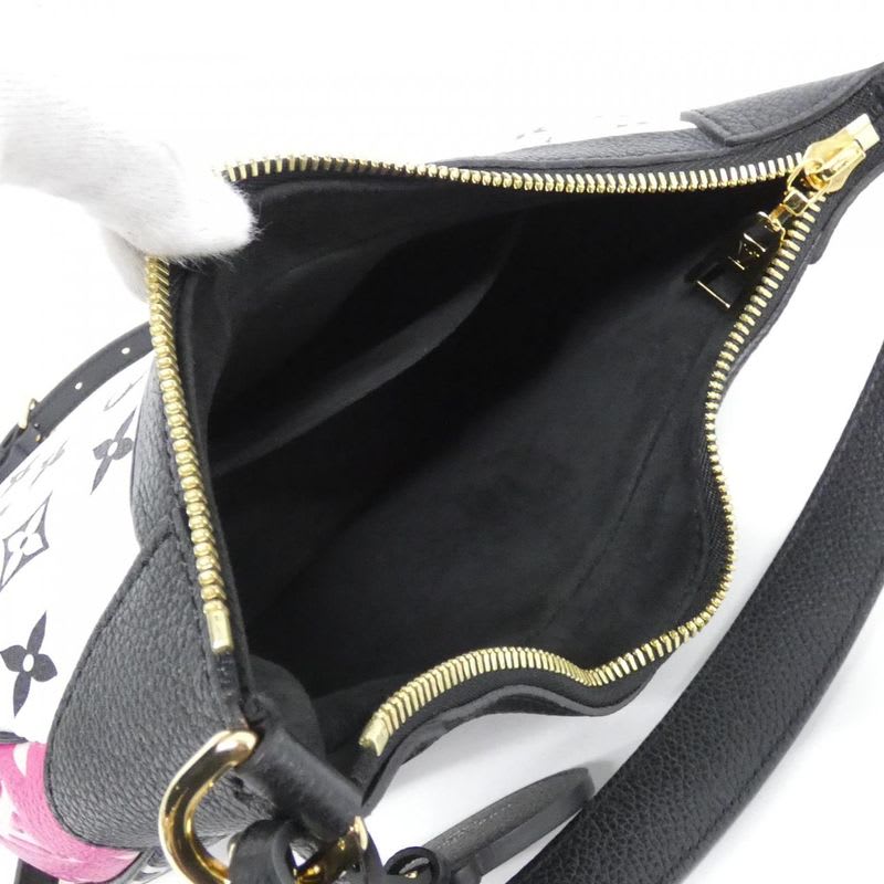 Louis Vuitton Monogram Empreinte Bagatelle Bag