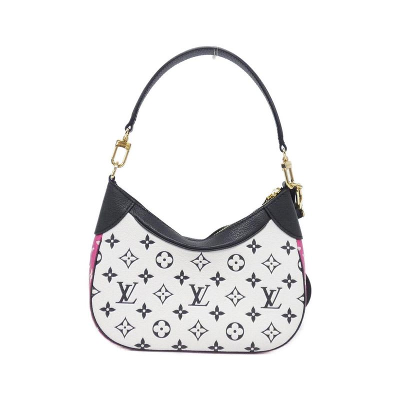Louis Vuitton Monogram Empreinte Bagatelle Bag