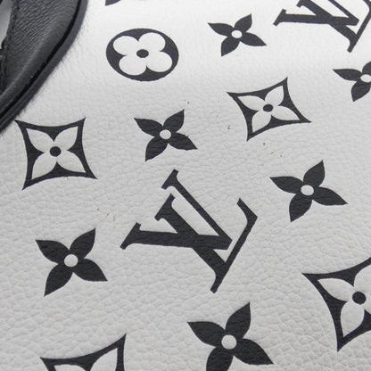 Louis Vuitton Monogram Empreinte Bagatelle Bag