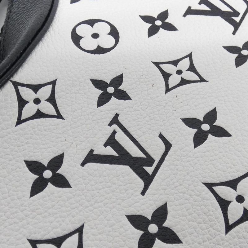 Louis Vuitton Monogram Empreinte Bagatelle Bag