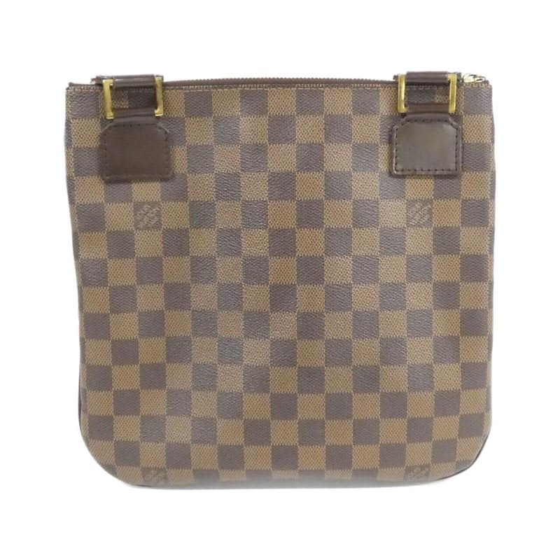 Louis Vuitton Damier Pochette Bossfort Shoulder Bag