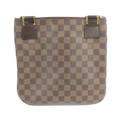 Louis Vuitton Damier Pochette Bossfort Shoulder Bag