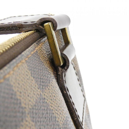 Louis Vuitton Damier Pochette Bossfort Shoulder Bag