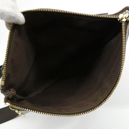 Louis Vuitton Damier Pochette Bossfort Shoulder Bag