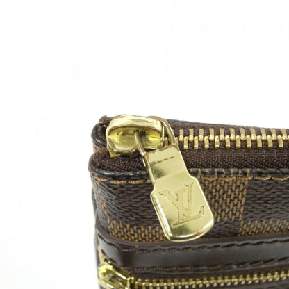 Louis Vuitton Damier Pochette Bossfort Shoulder Bag
