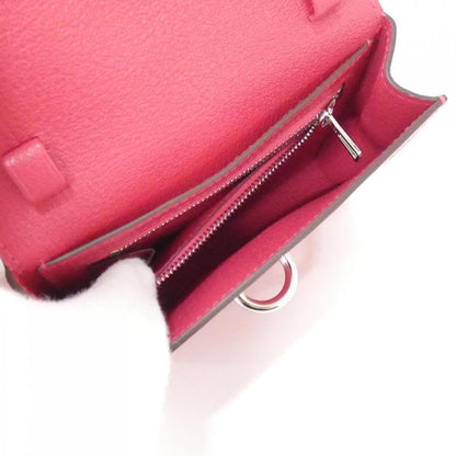 Hermes Chaine D'ancre To Go ck Shoulder Wallet