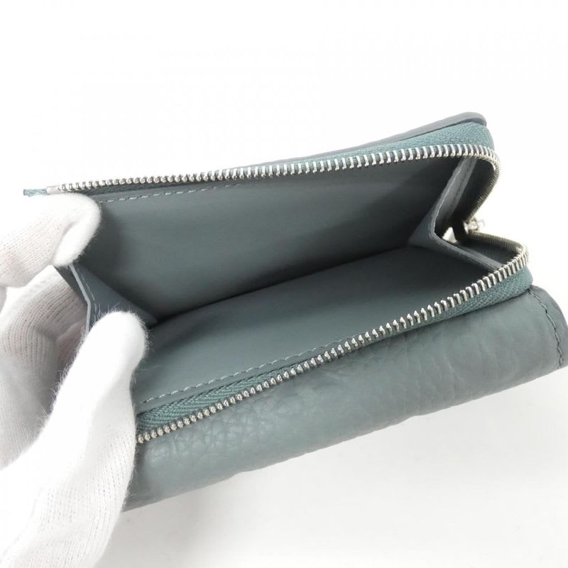 Louis Vuitton Taurillon Monogram Portefeuille Pilot Wallet
