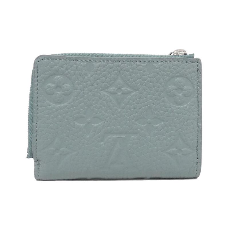 Louis Vuitton Taurillon Monogram Portefeuille Pilot Wallet