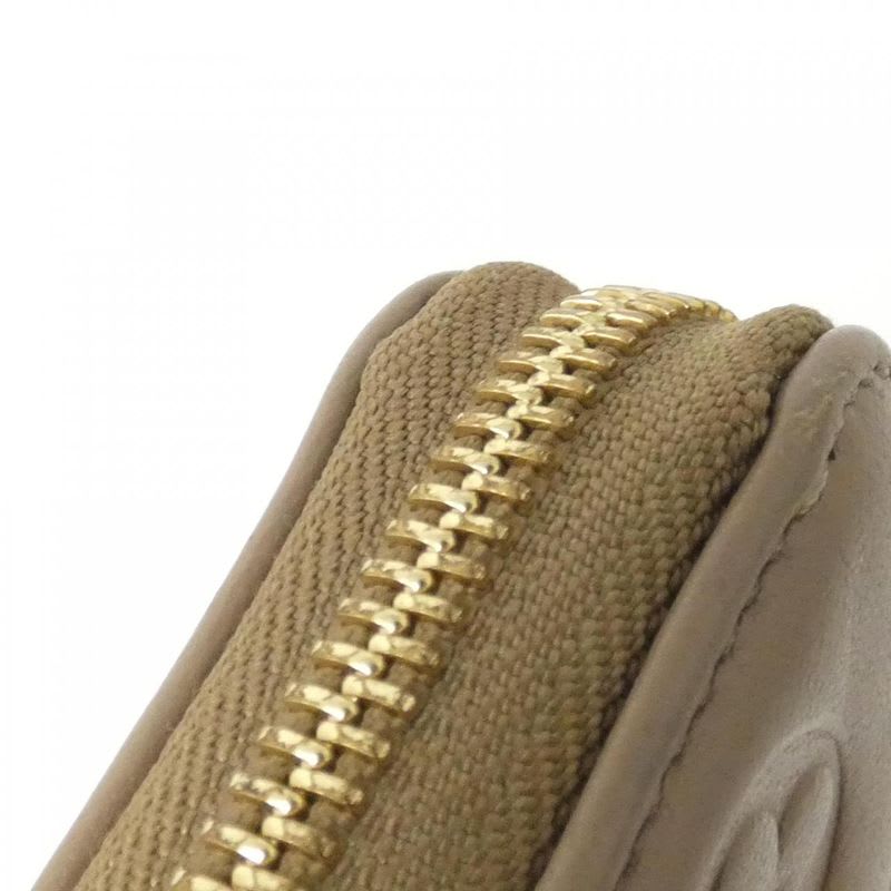 Louis Vuitton Cousin Zippy Wallet Wallet