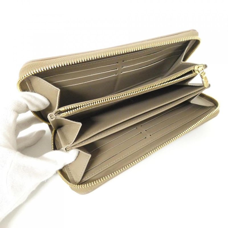 Louis Vuitton Cousin Zippy Wallet Wallet