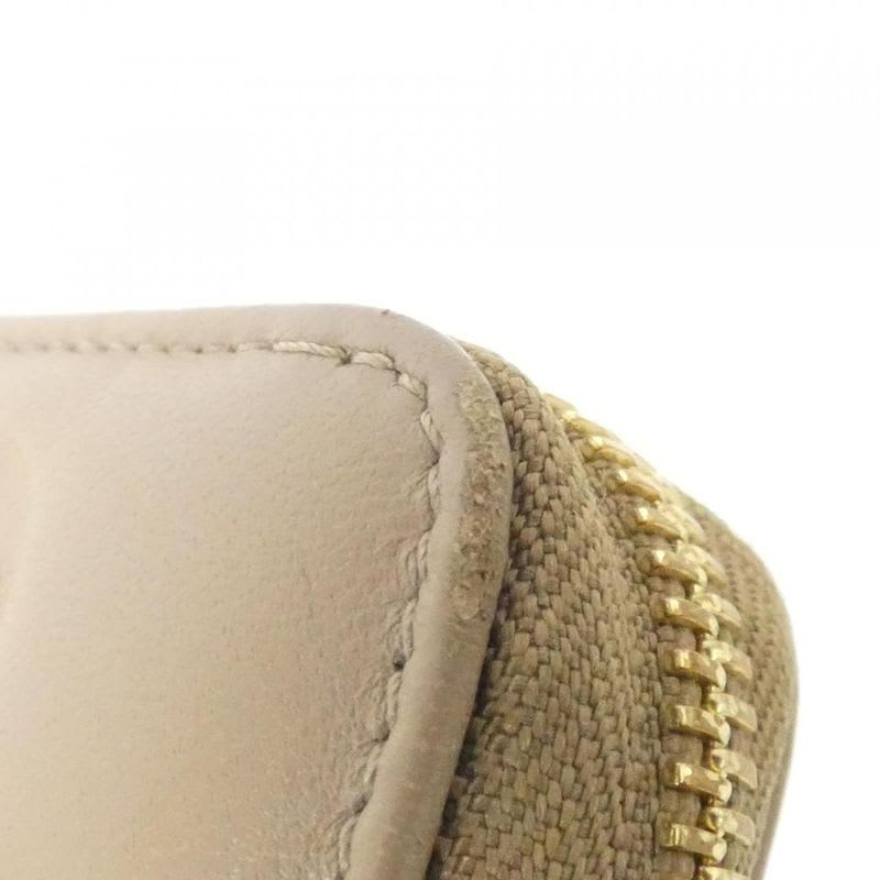 Louis Vuitton Cousin Zippy Wallet Wallet