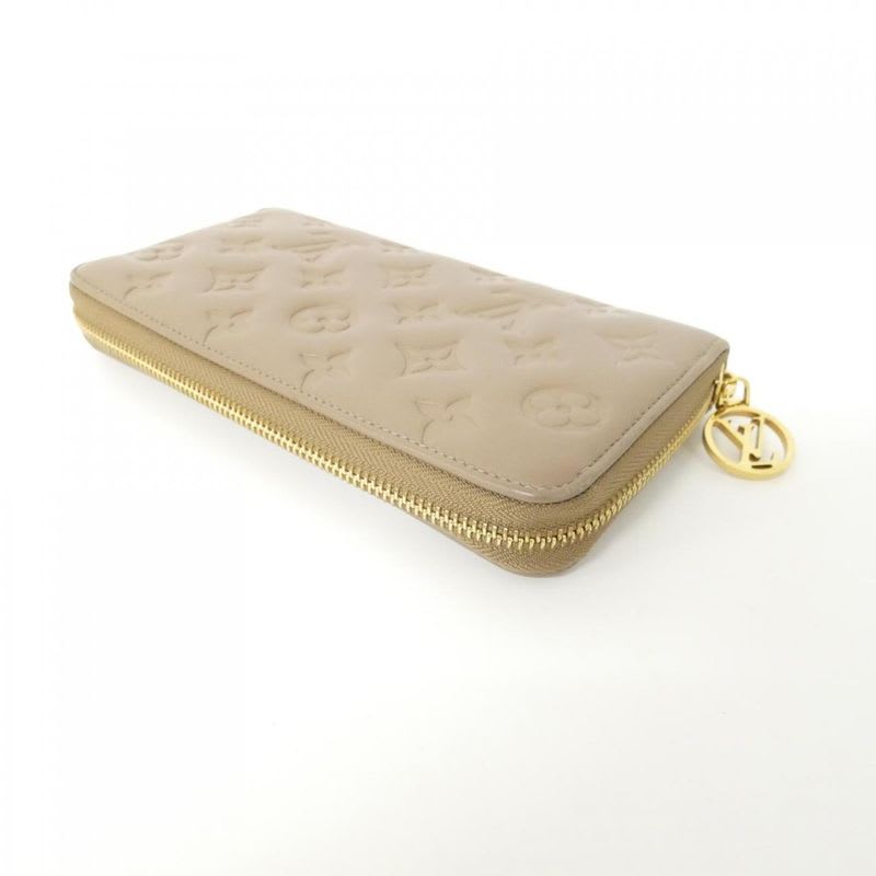 Louis Vuitton Cousin Zippy Wallet Wallet
