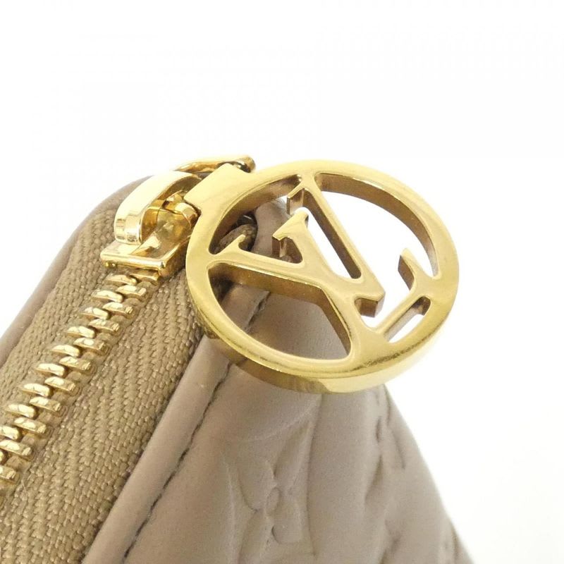 Louis Vuitton Cousin Zippy Wallet Wallet