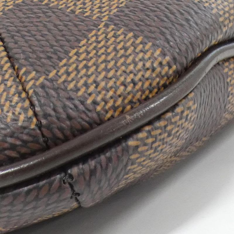 Louis Vuitton Damier Bloomsbury PM Shoulder Bag