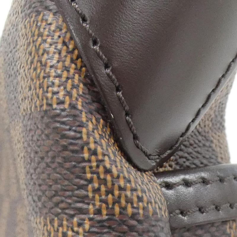 Louis Vuitton Damier Bloomsbury PM Shoulder Bag