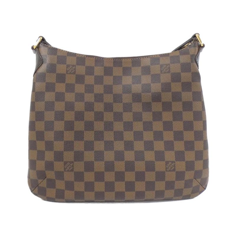 Louis Vuitton Damier Bloomsbury PM Shoulder Bag