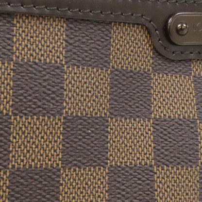 Louis Vuitton Damier Bloomsbury PM Shoulder Bag