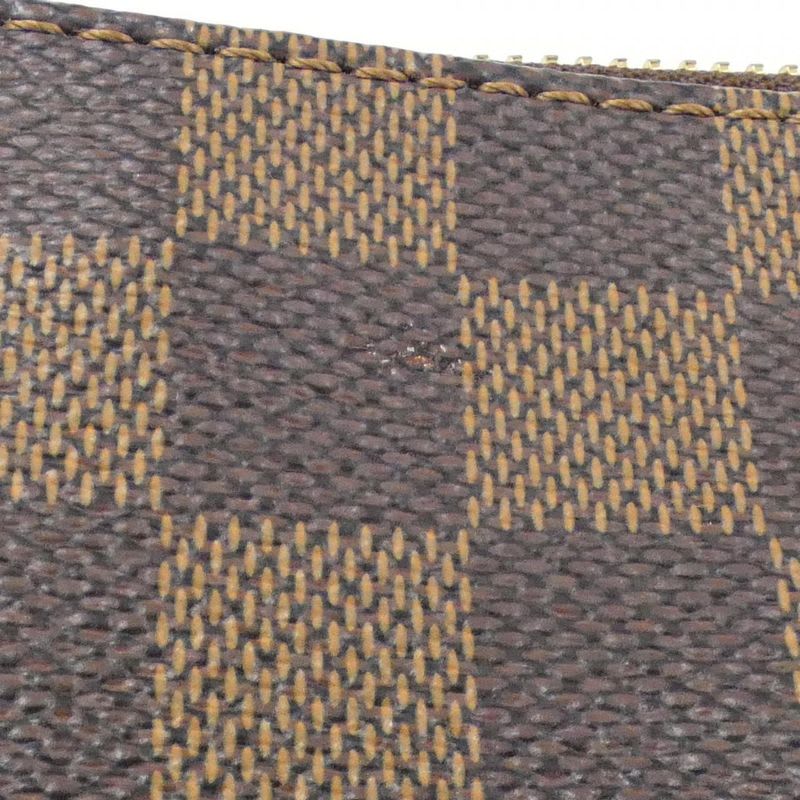 Louis Vuitton Damier Bloomsbury PM Shoulder Bag