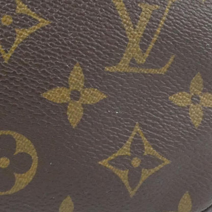 Louis Vuitton Monogram Mini Pochette Accessory Pouch