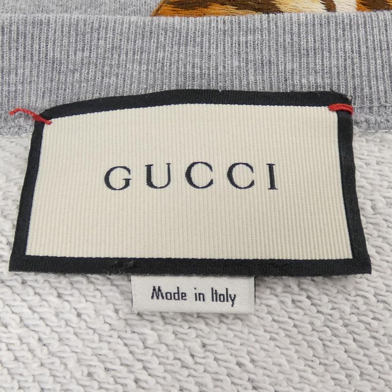 Gucci H54 Sweatshirt