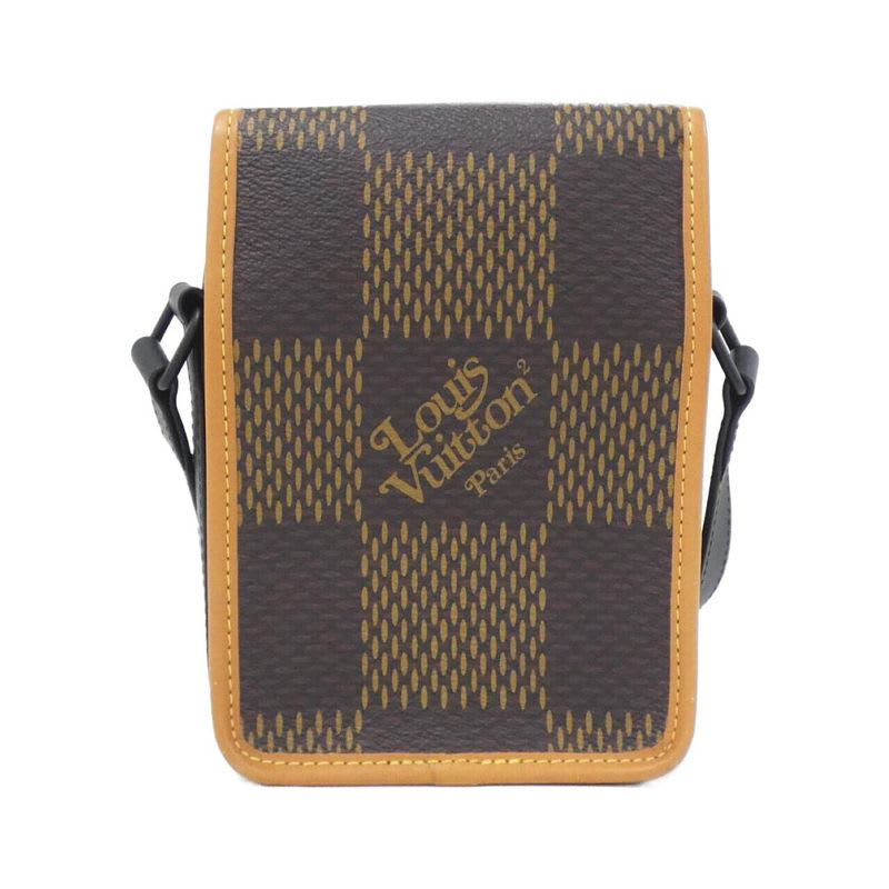 Louis Vuitton Damier Giant Amazon Messenger Shoulder Bag