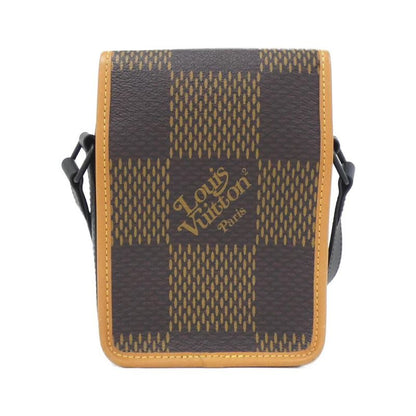 Louis Vuitton Damier Giant Amazon Messenger Shoulder Bag
