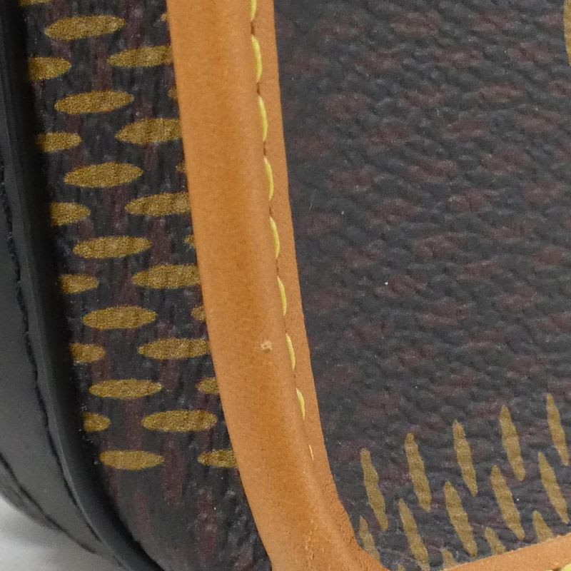 Louis Vuitton Damier Giant Amazon Messenger Shoulder Bag