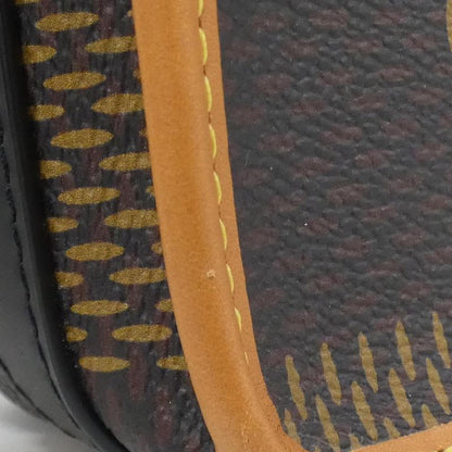 Louis Vuitton Damier Giant Amazon Messenger Shoulder Bag