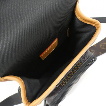 Louis Vuitton Damier Giant Amazon Messenger Shoulder Bag