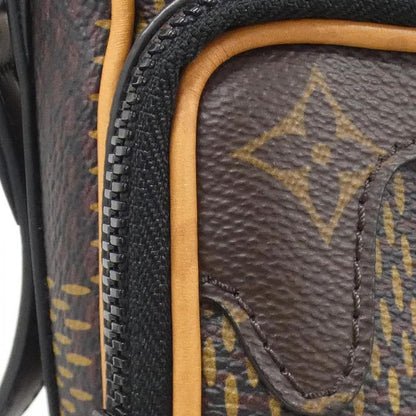 Louis Vuitton Damier Giant Amazon Messenger Shoulder Bag