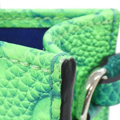 Louis Vuitton Taurillon Illusion Sac Plastic XS Shoulder Bag
