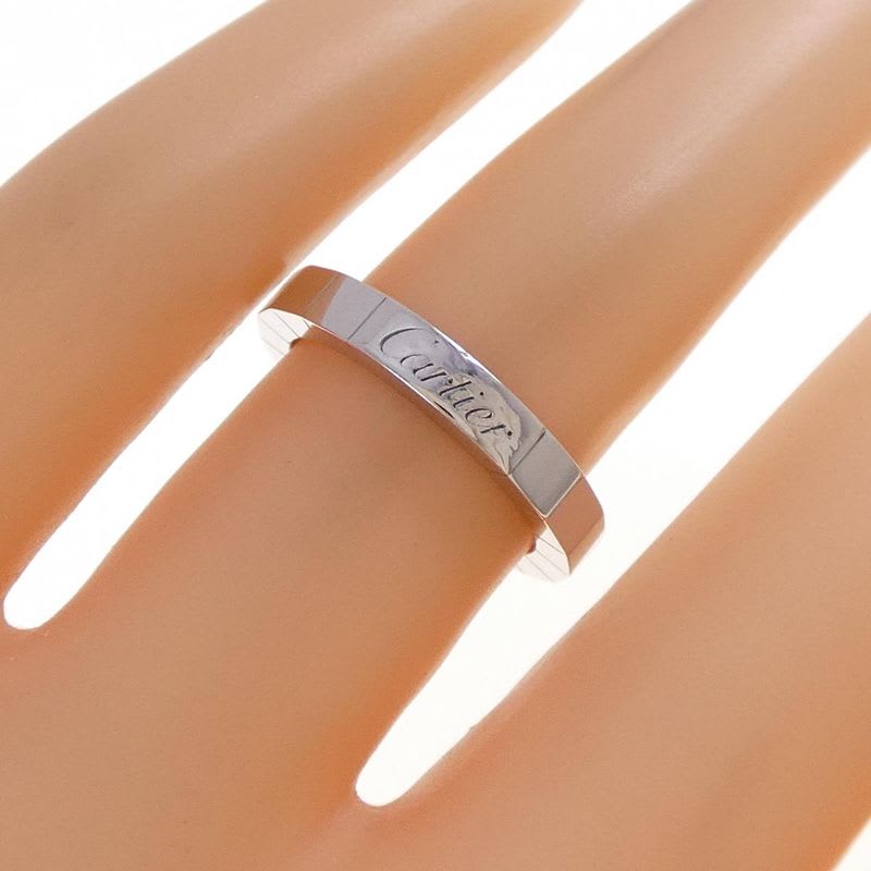 Cartier Raniere Ring