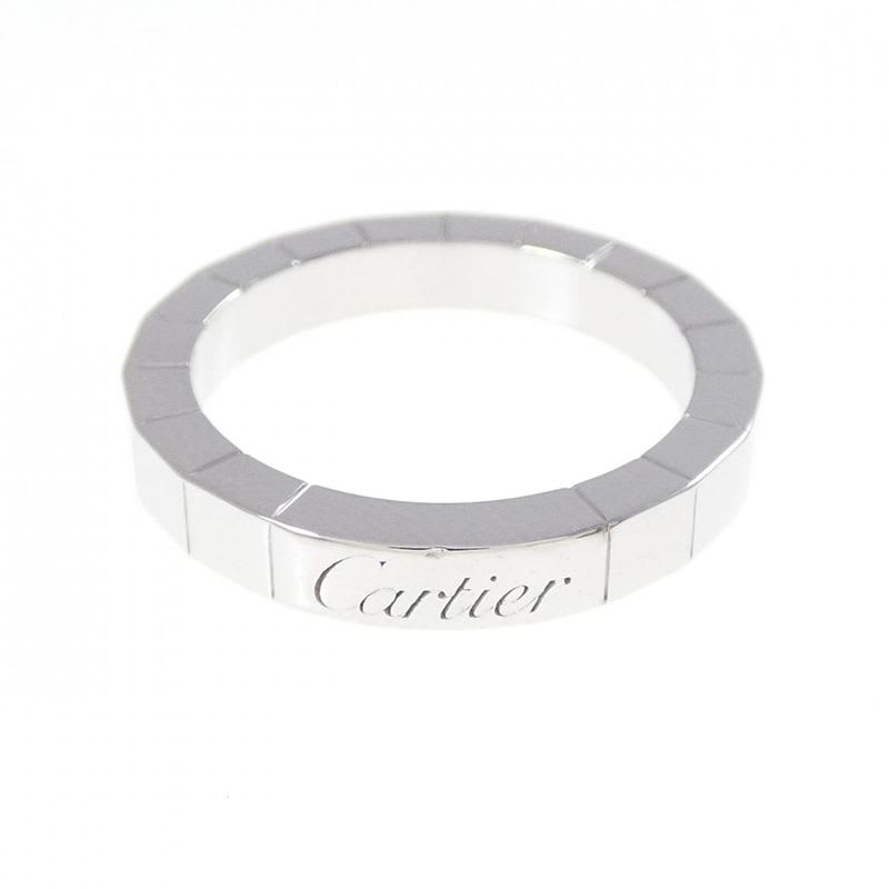 Cartier Raniere Ring