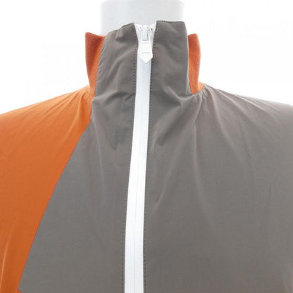 Hermes Red Size 46 Vest
