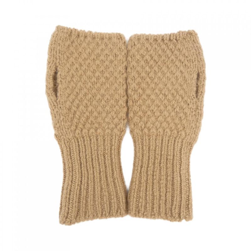 Hermes LOU Mittens g Glove