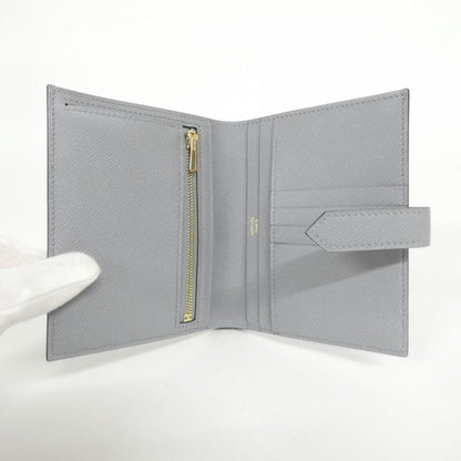 Hermes Bearn Compact CC Wallet