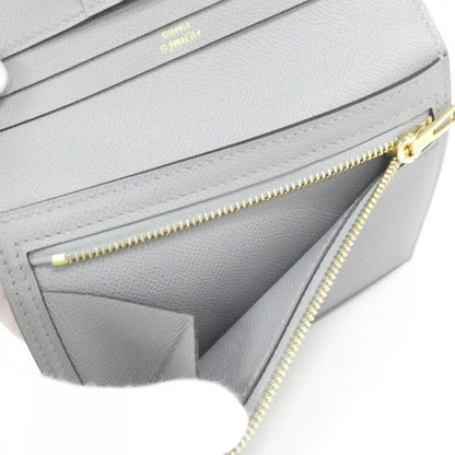 Hermes Bearn Compact CC Wallet