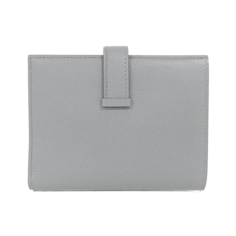 Hermes Bearn Compact CC Wallet
