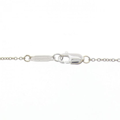 Tiffany & Co 750 WG YG Necklace