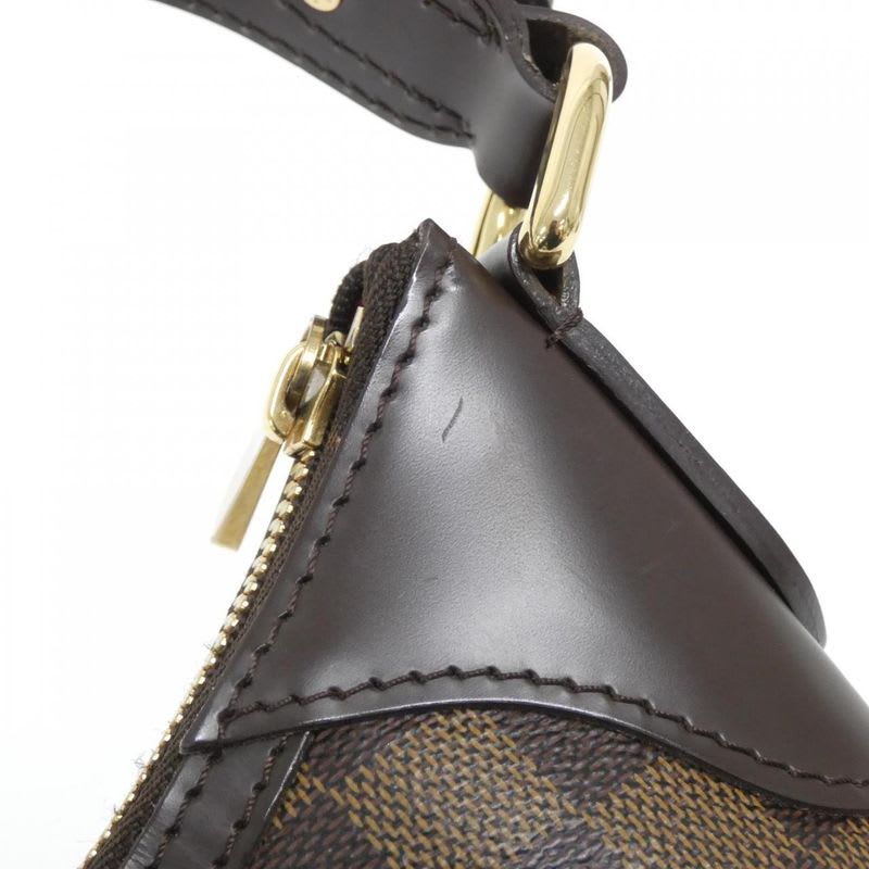 Louis Vuitton Damier Thames GM Shoulder Bag